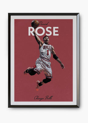 Derick Rose
