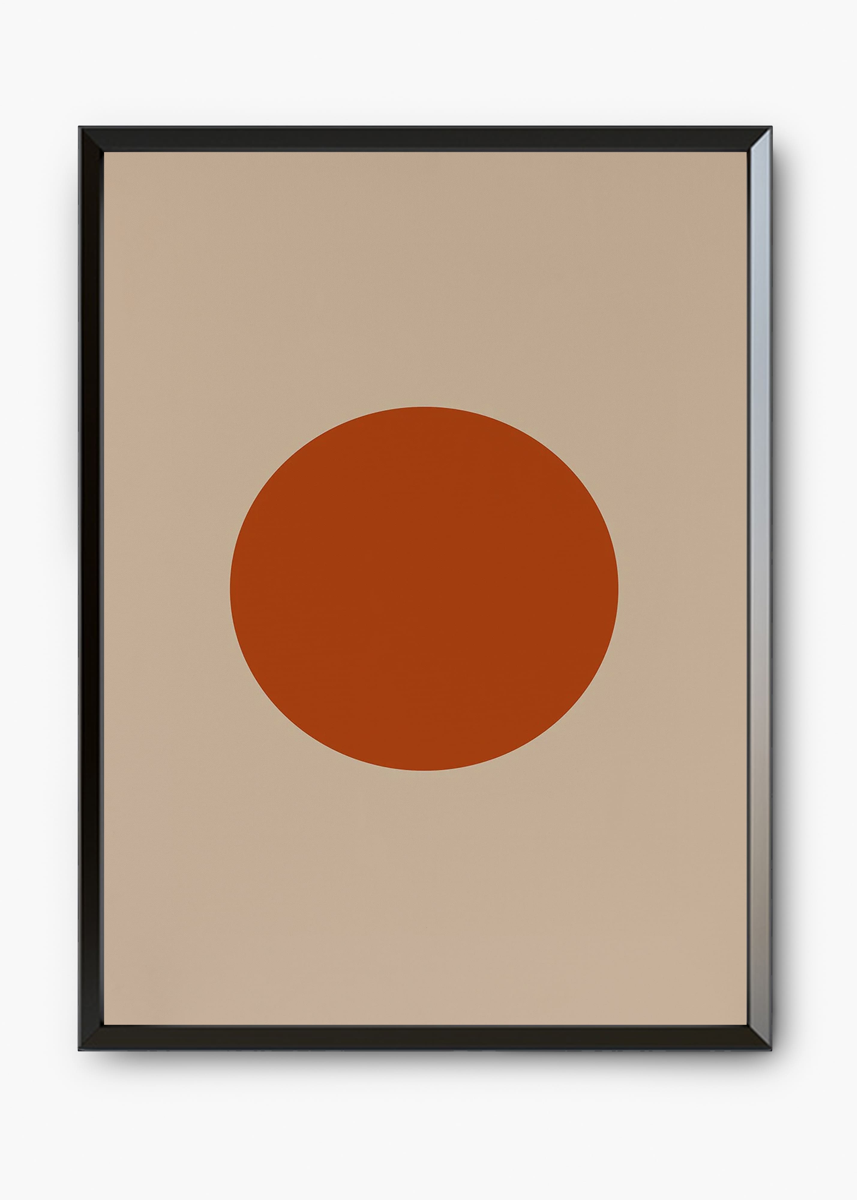 Quadro Sushi