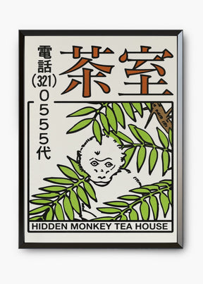 Quadro Tea House