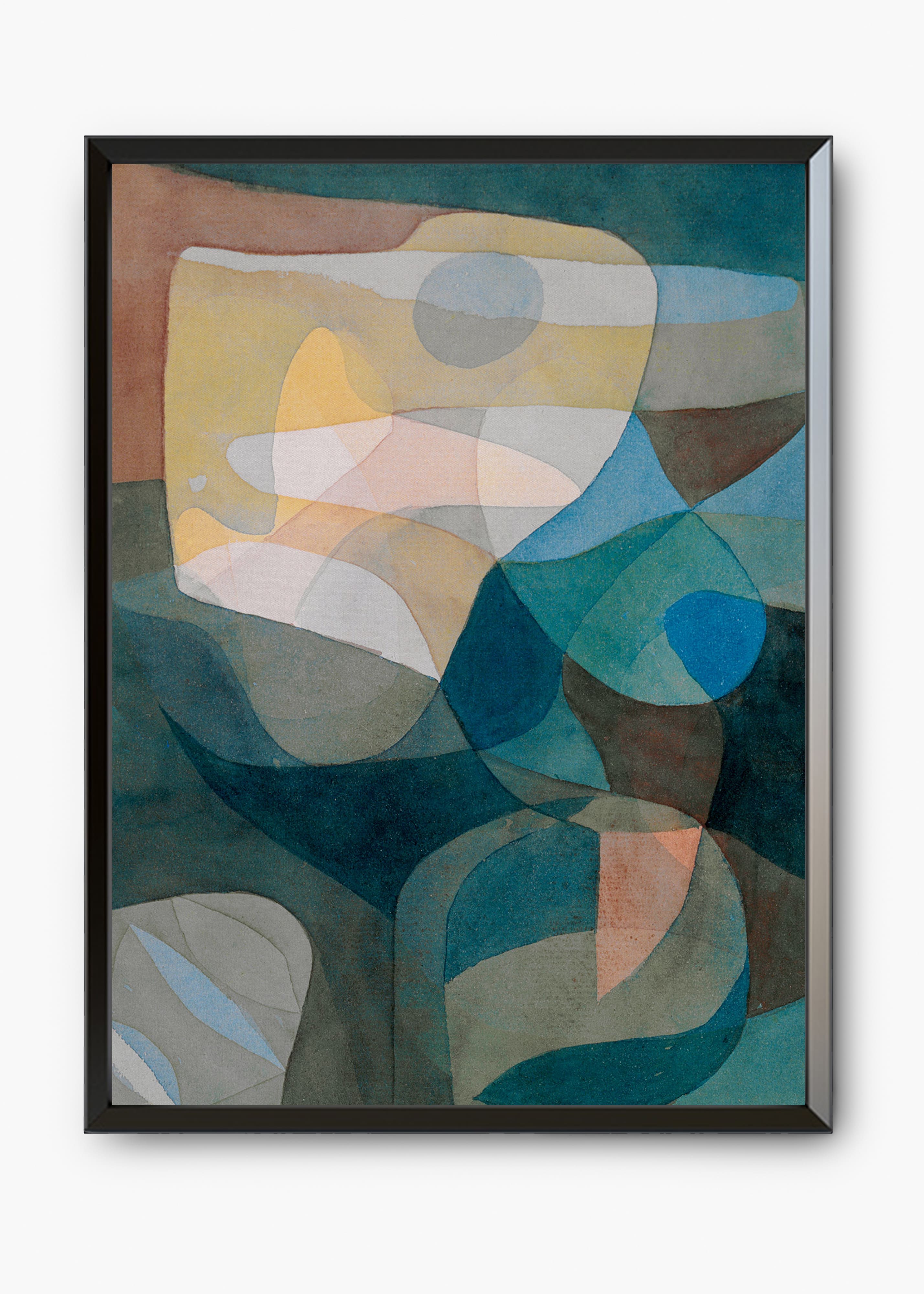 Quadro Fishing