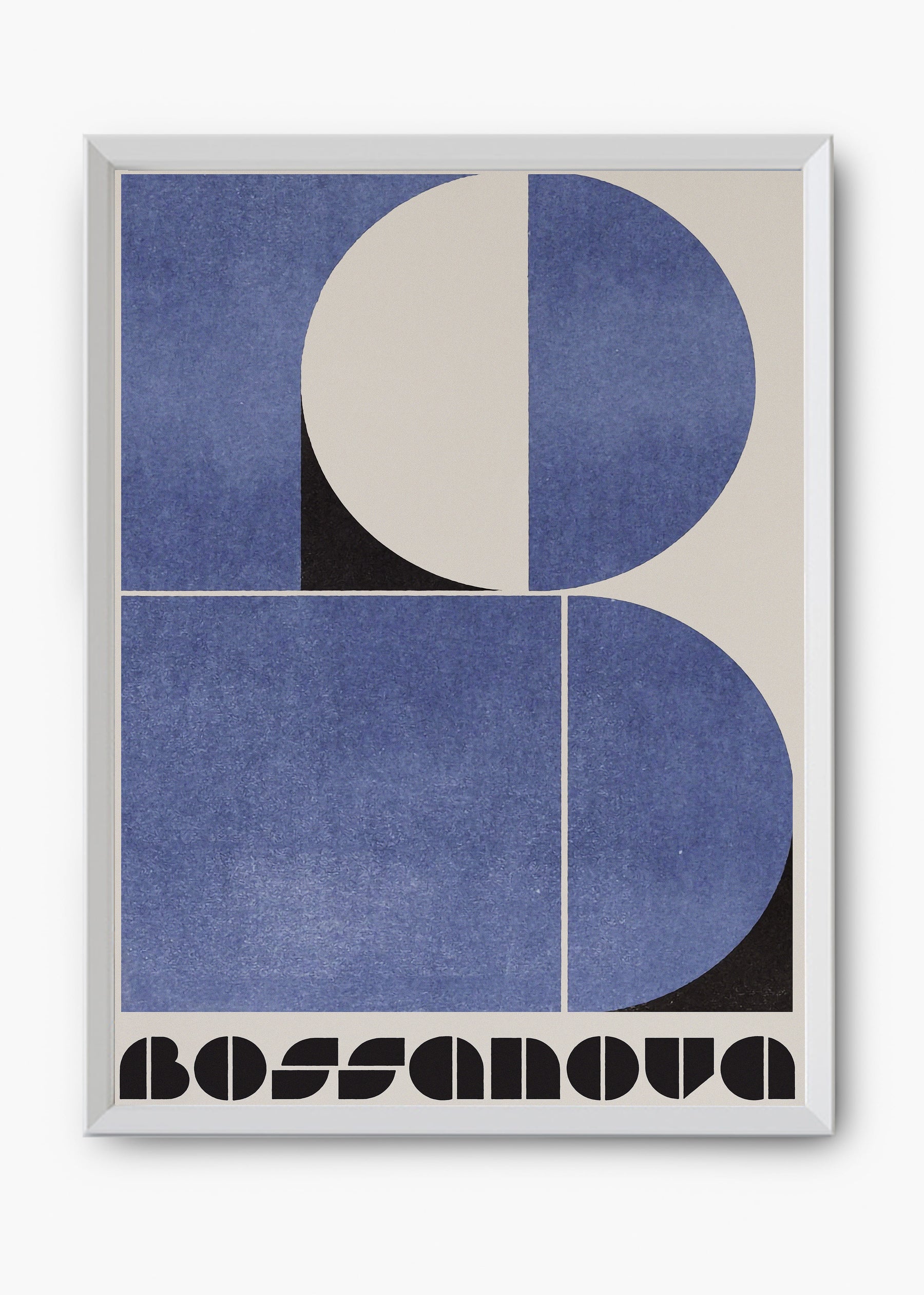 Quadro Bossa