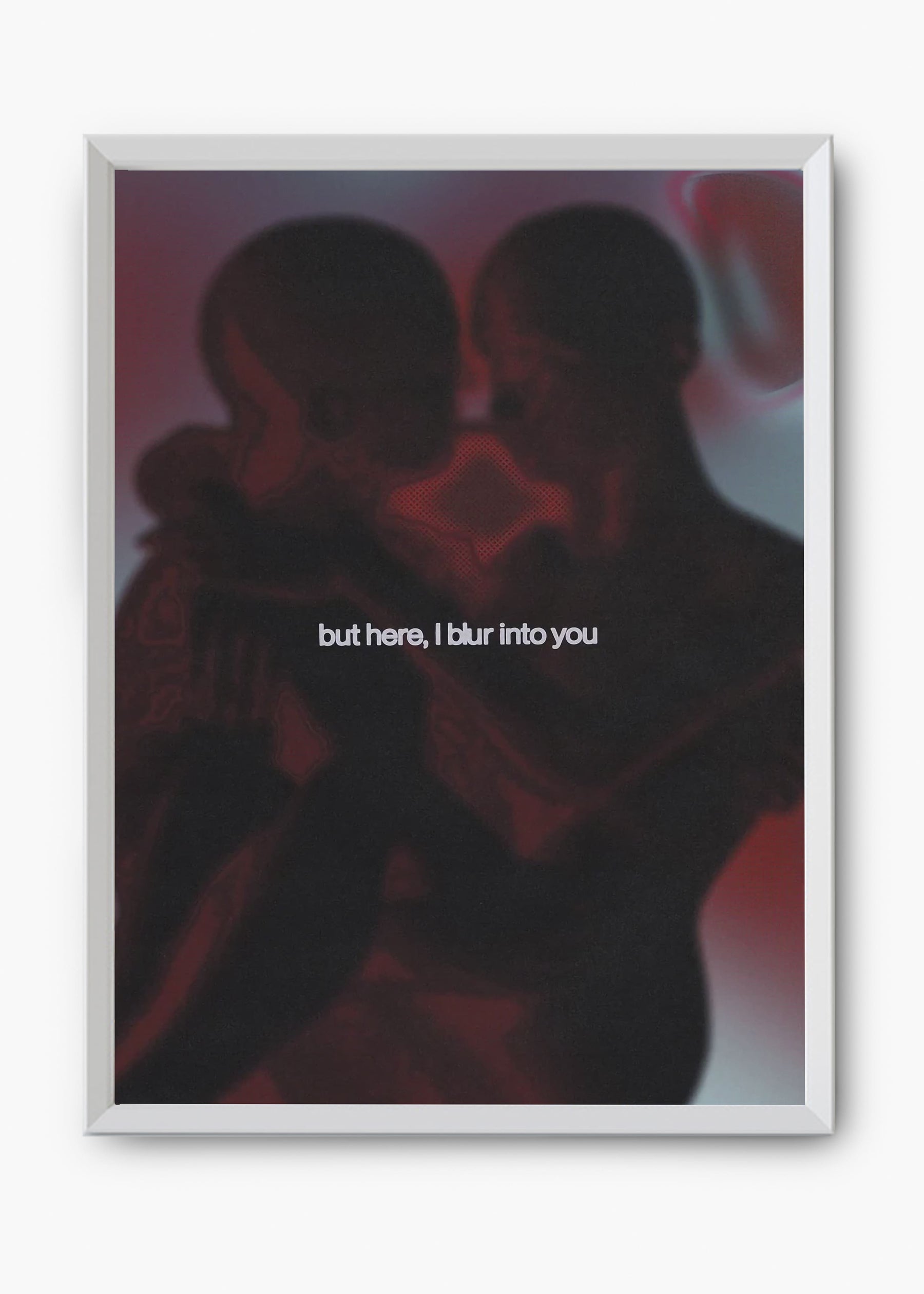 Quadro Blur