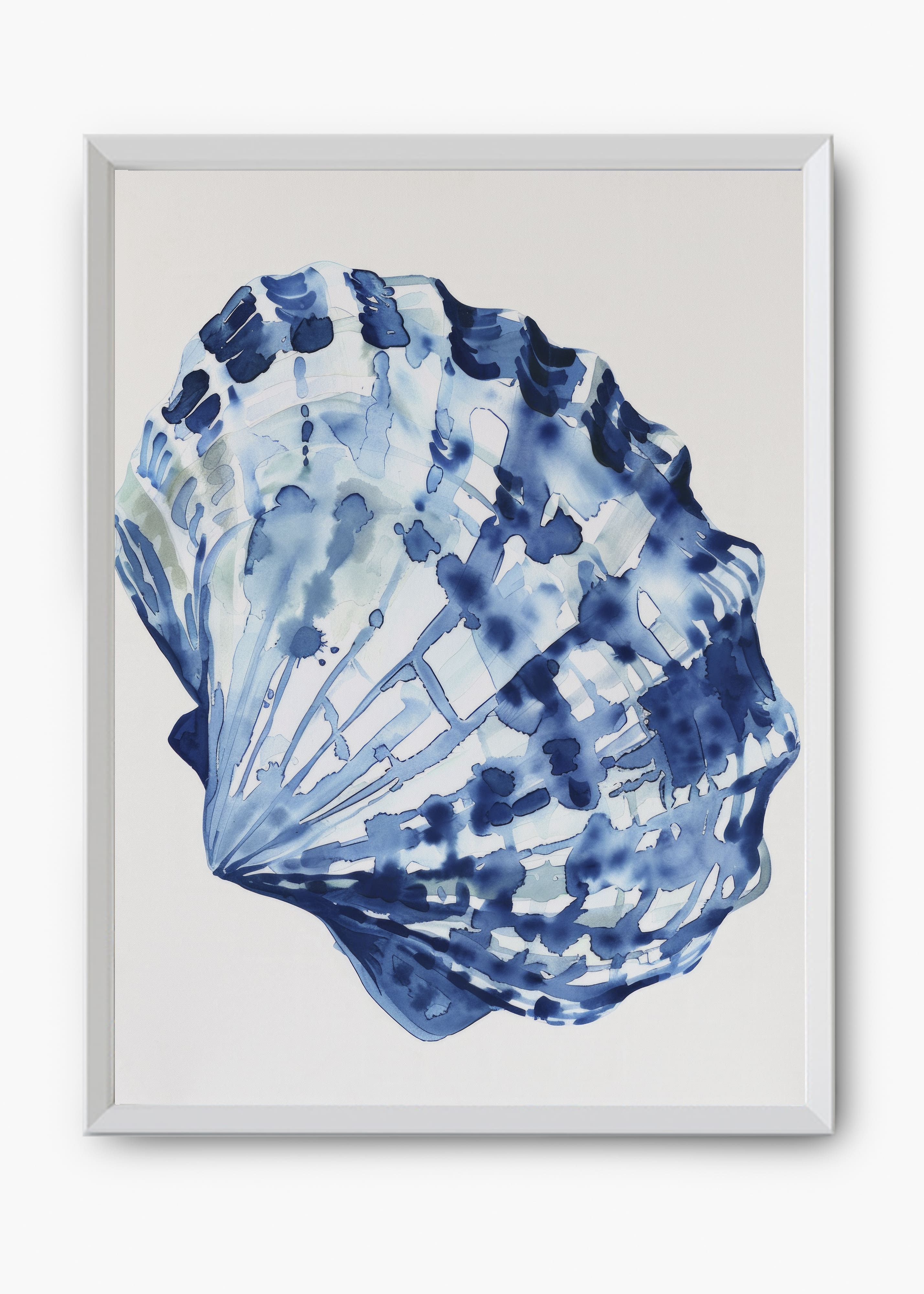 Quadro Oyster III