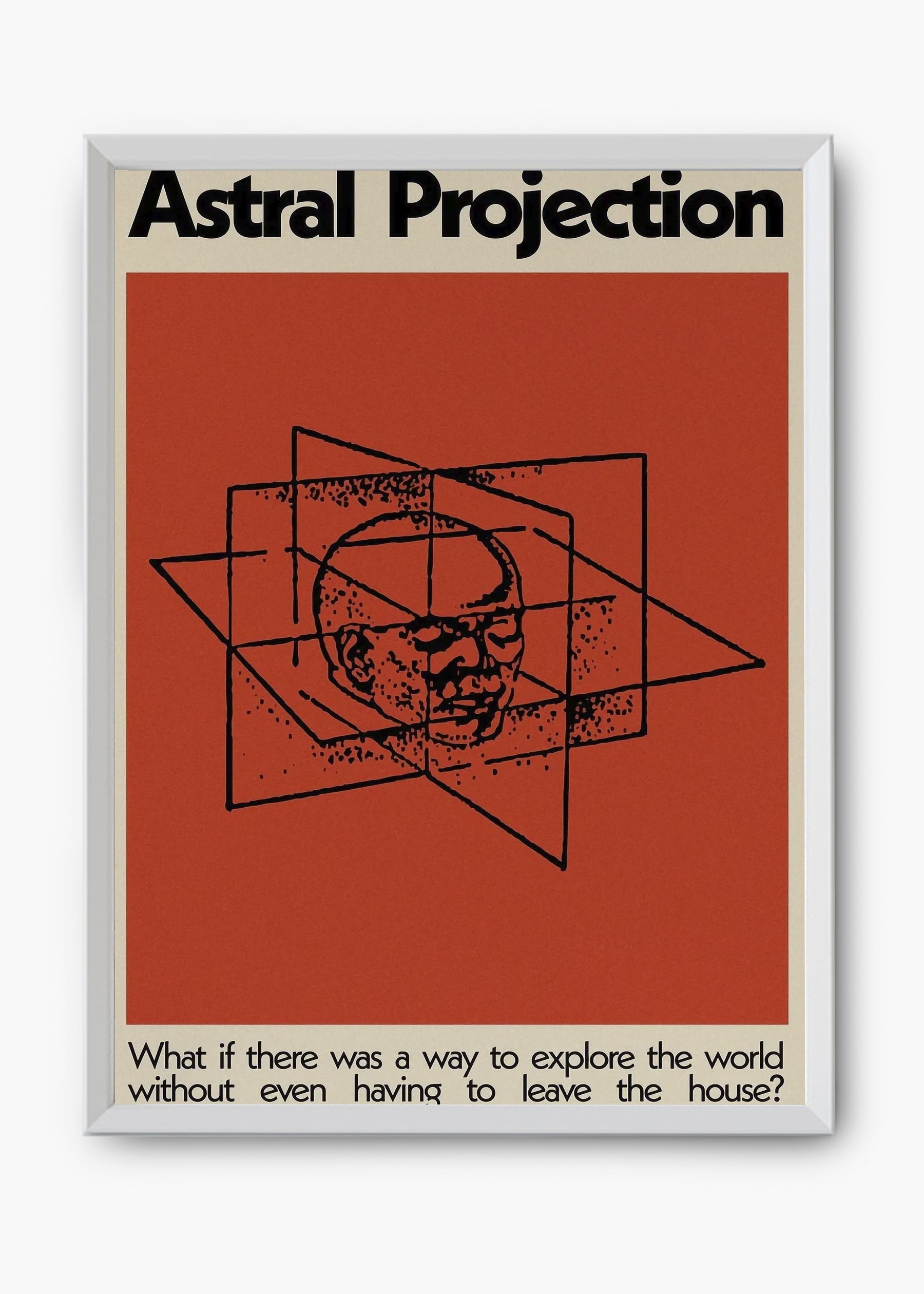 Quadro Astral