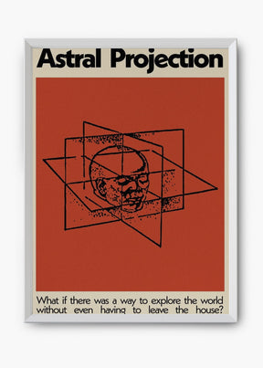 Quadro Astral