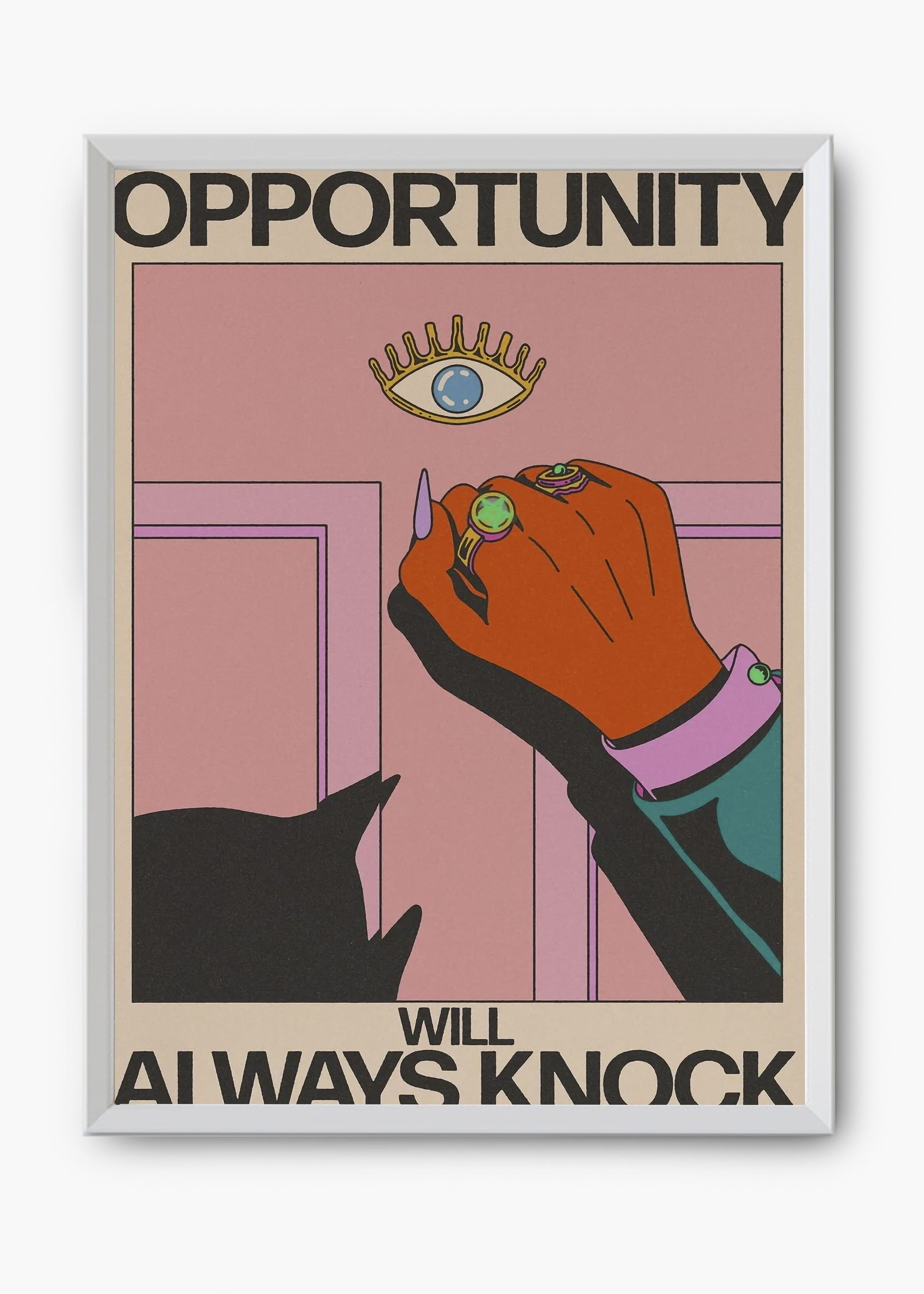 Quadro Opportunity