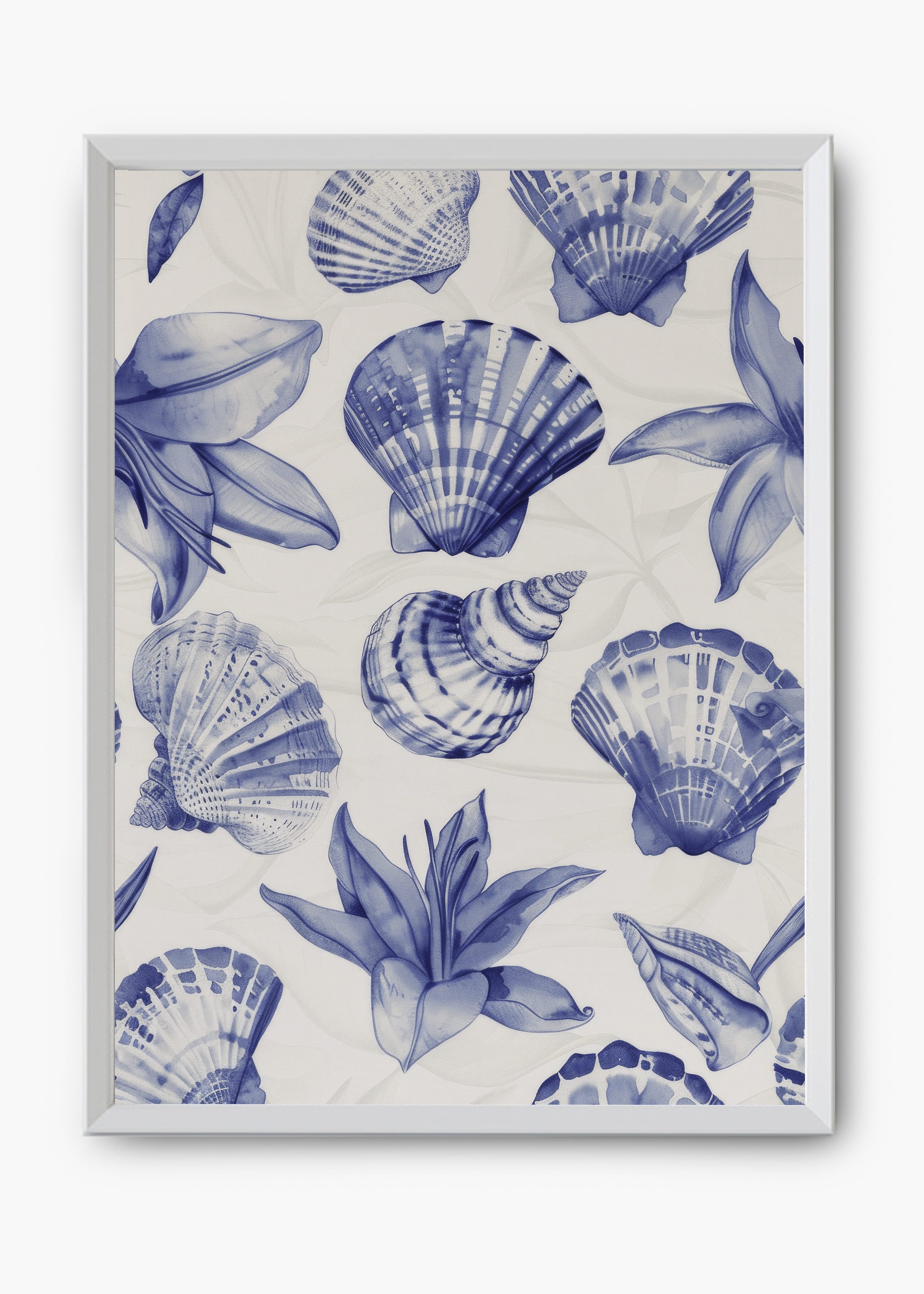 Quadro Shells IV