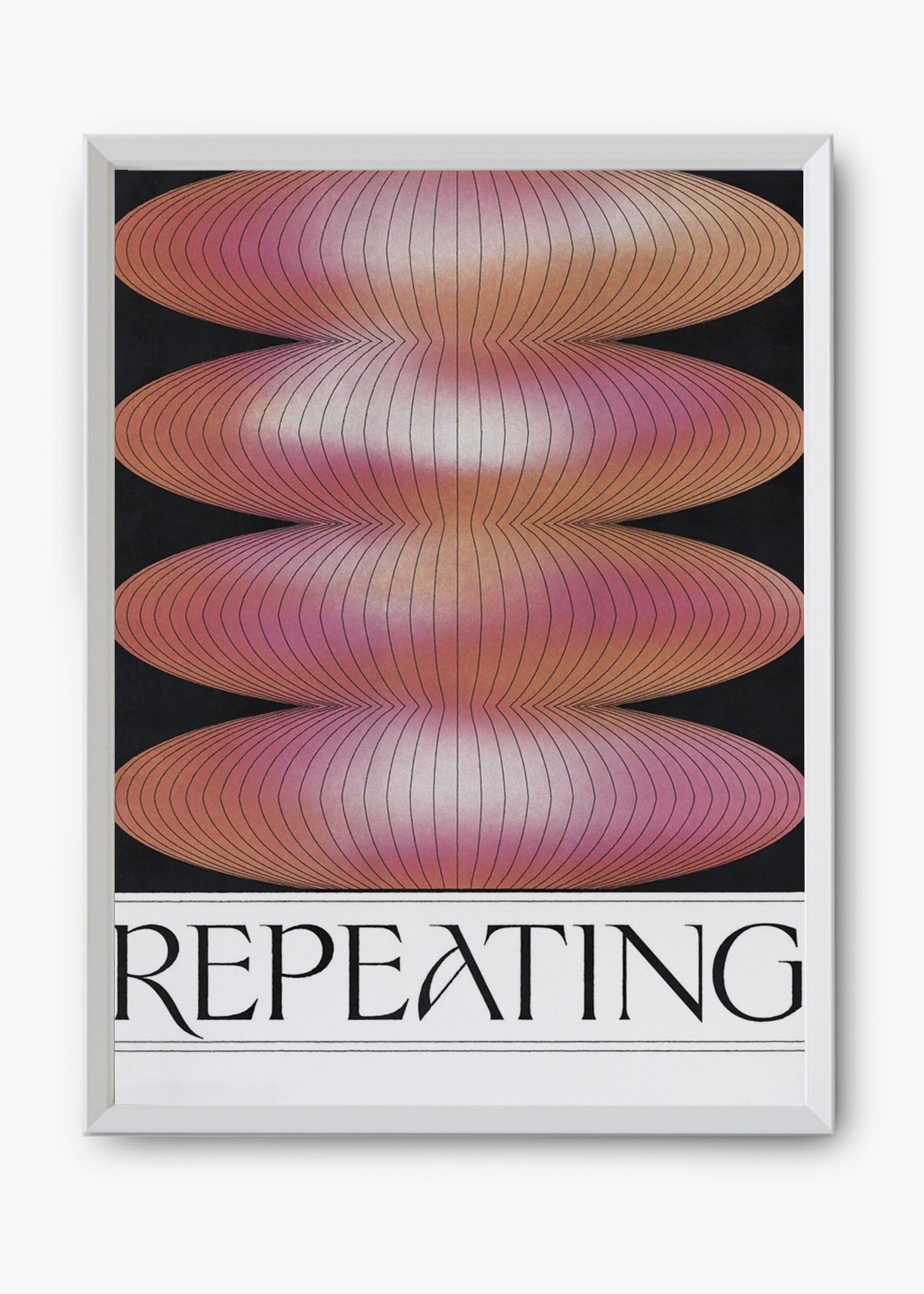 Quadro Repeating