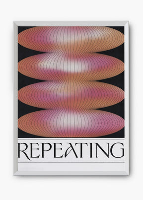 Quadro Repeating