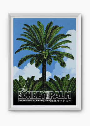 Quadro Palm