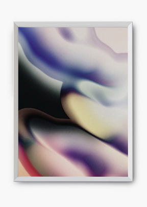 Quadro Blur II