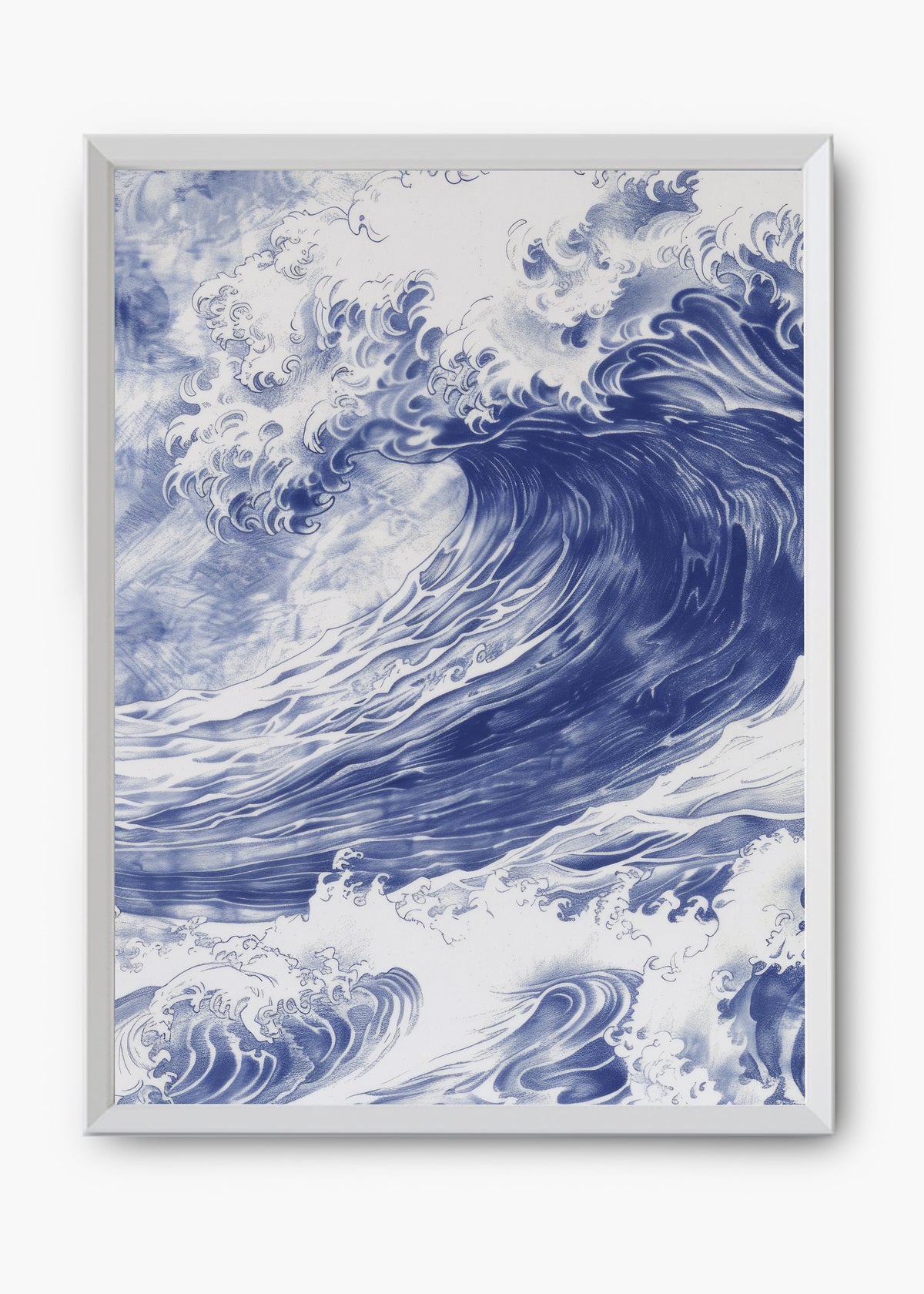 Quadro Storm IV