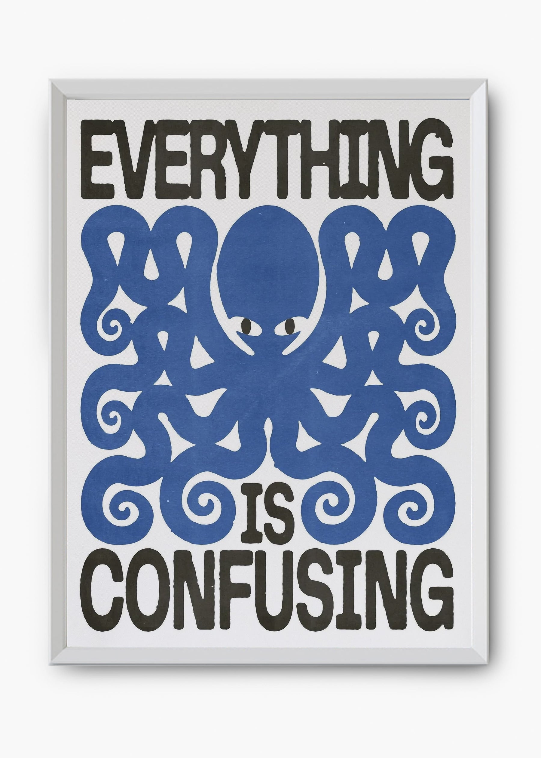 Quadro Confusing