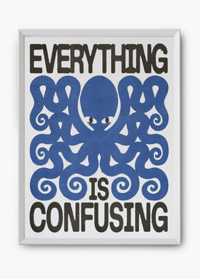 Quadro Confusing