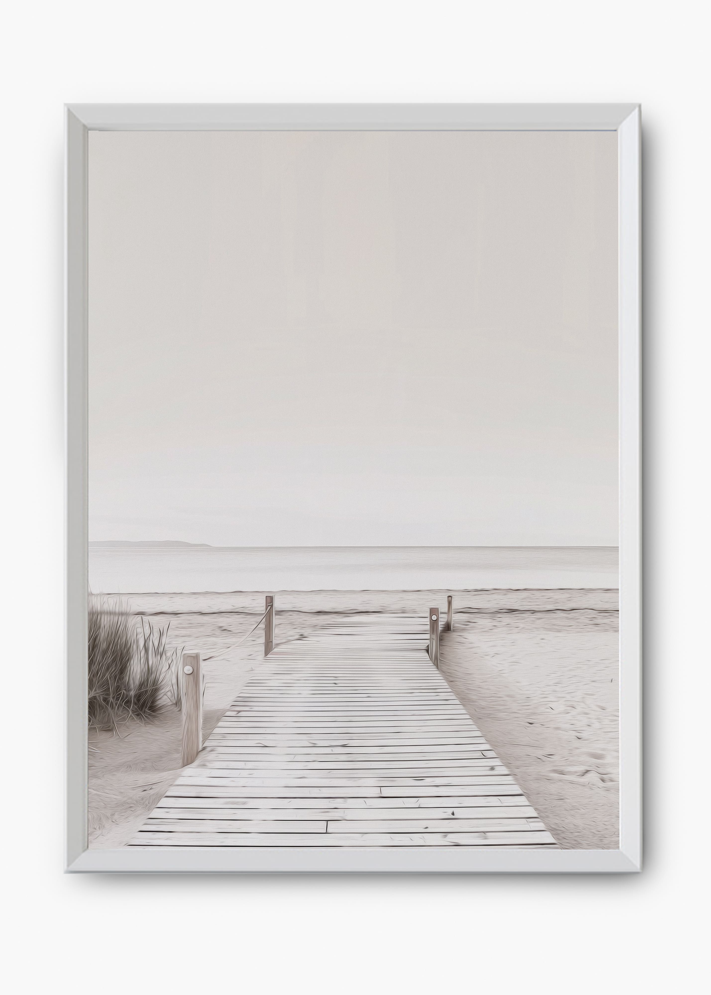 Quadro The Path I