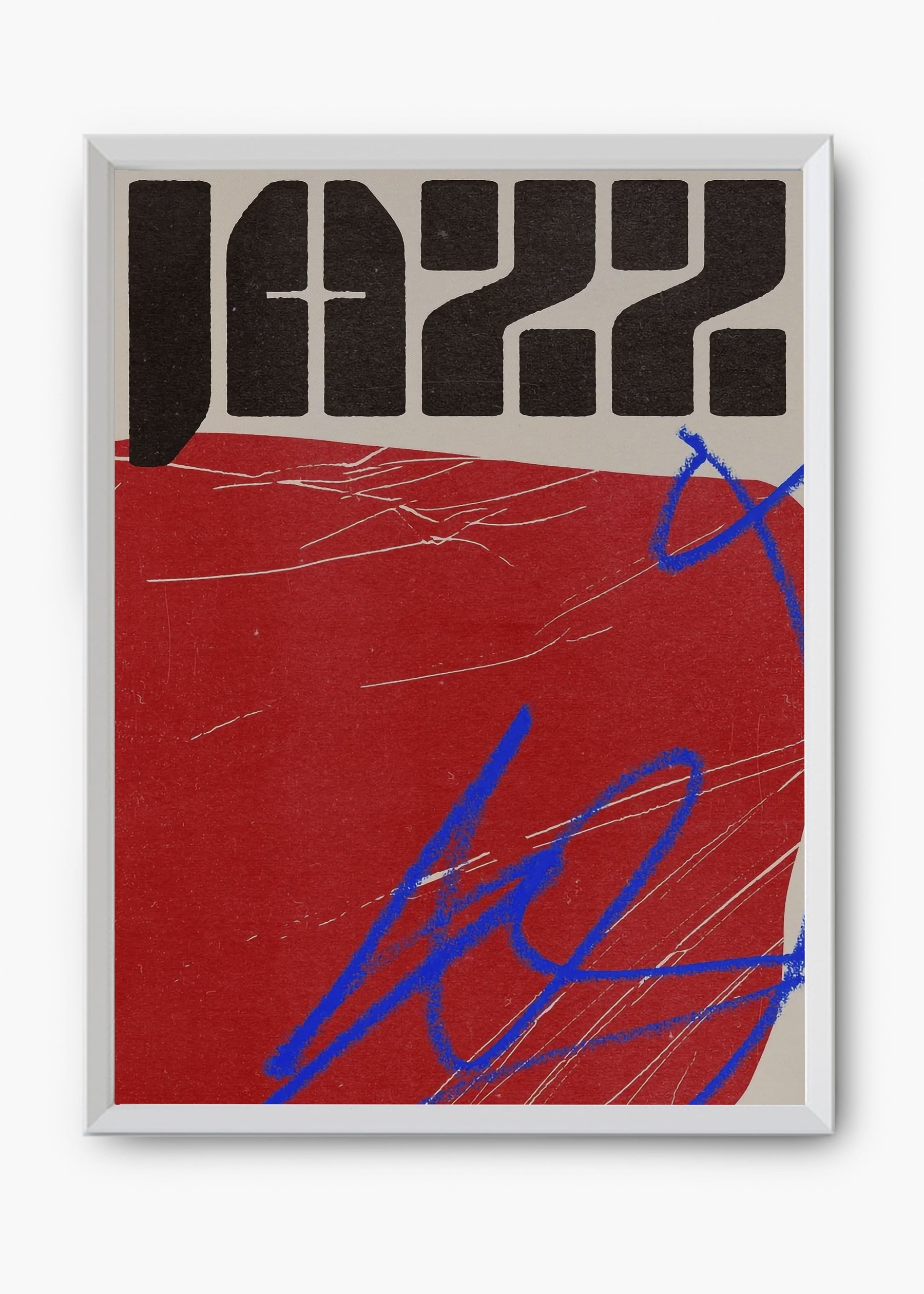 Quadro Jazz II