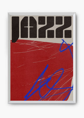 Quadro Jazz II