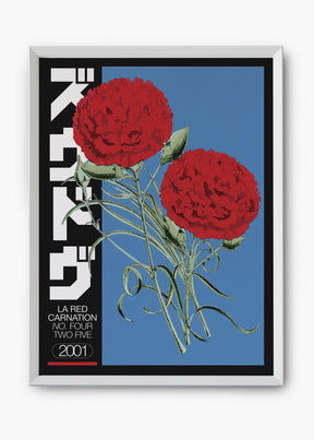 Quadro La Red