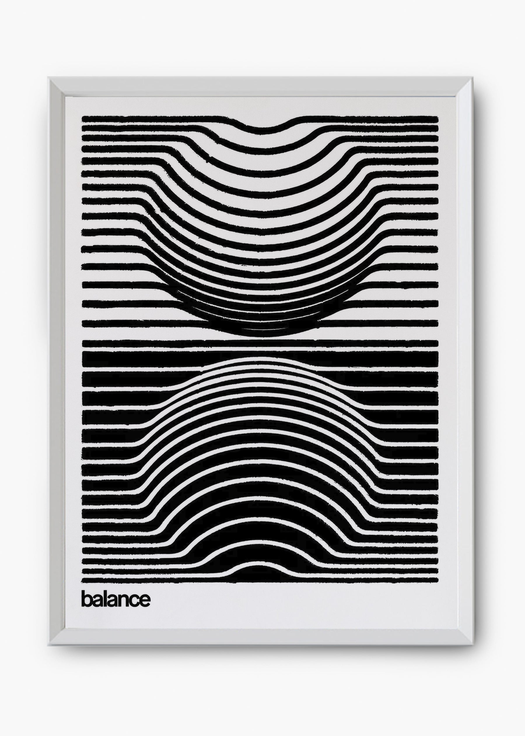 Quadro Balance