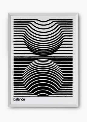 Quadro Balance