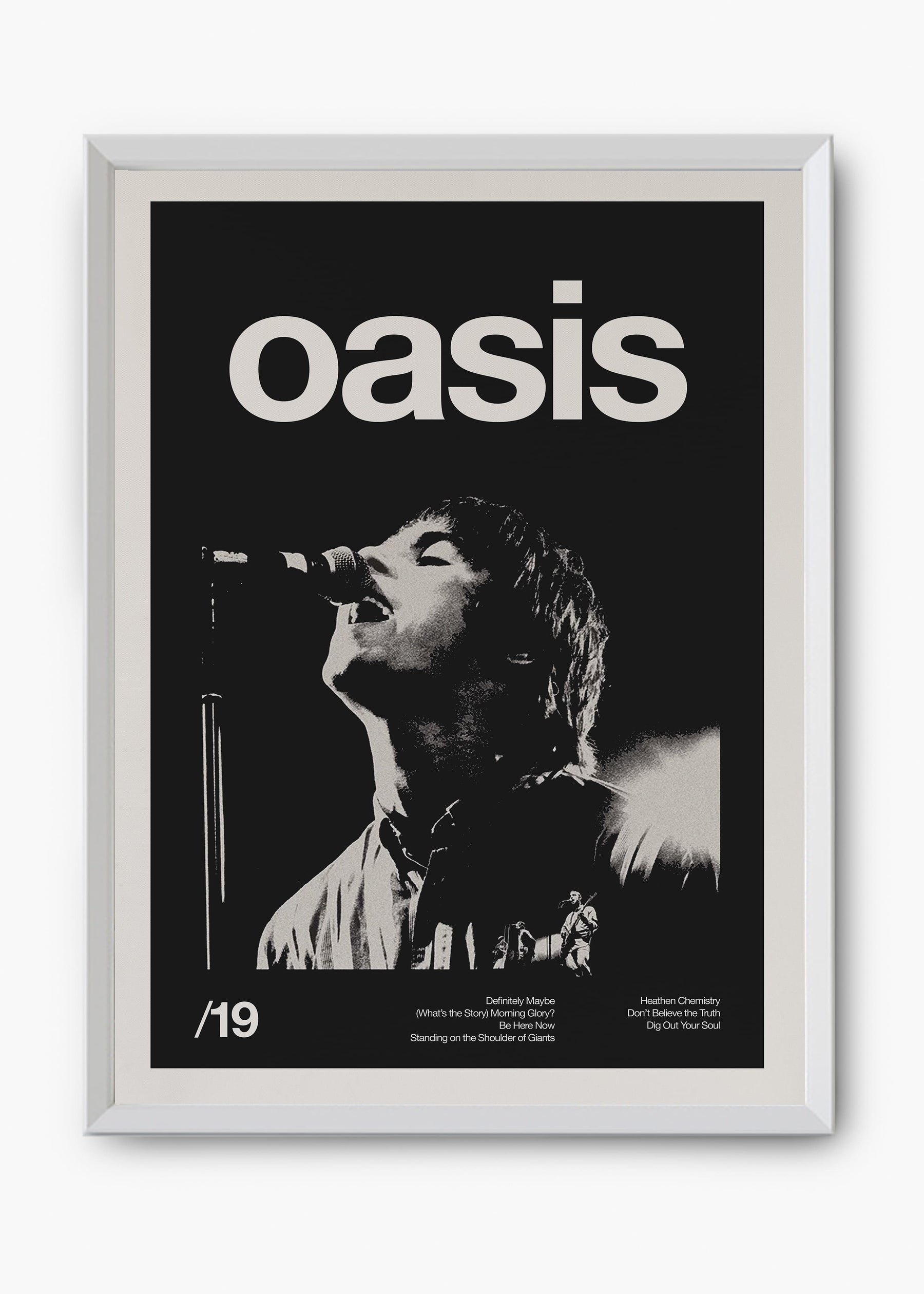 Quadro Oasis