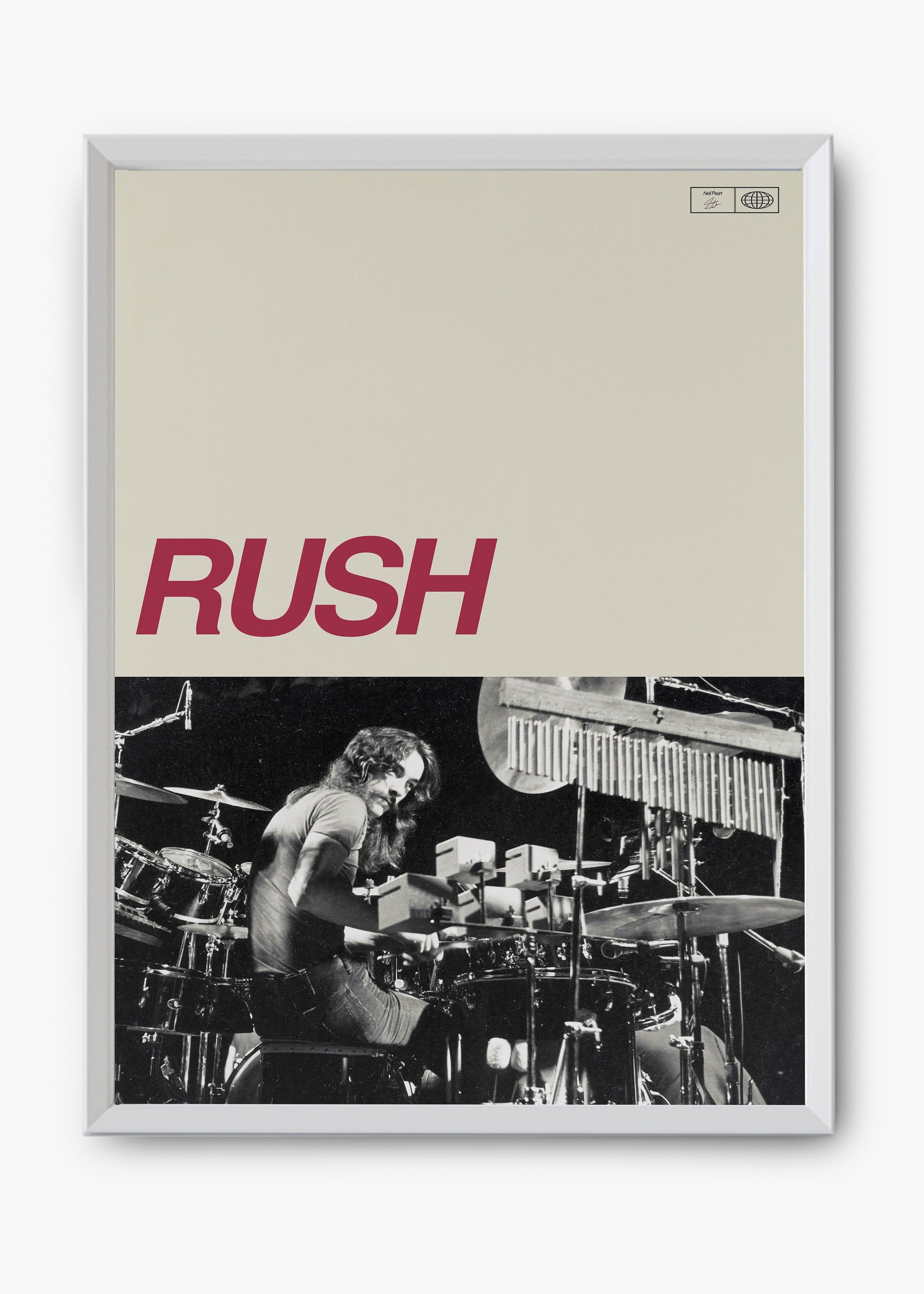 Quadro Rush