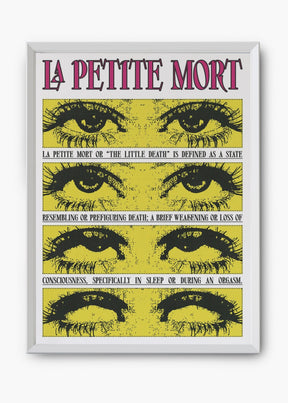 Quadro La Petit