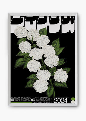 Quadro Blossom