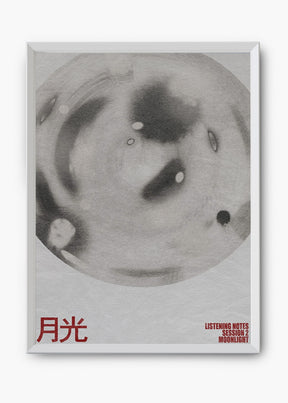 Quadro Moon