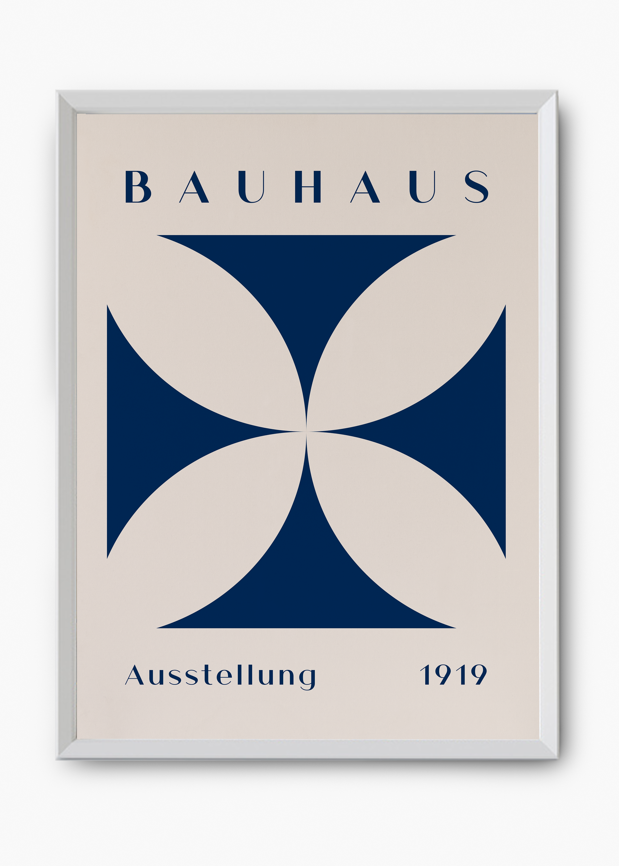 Quadro Bauhaus Tango III - 8