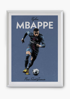 Mbappé