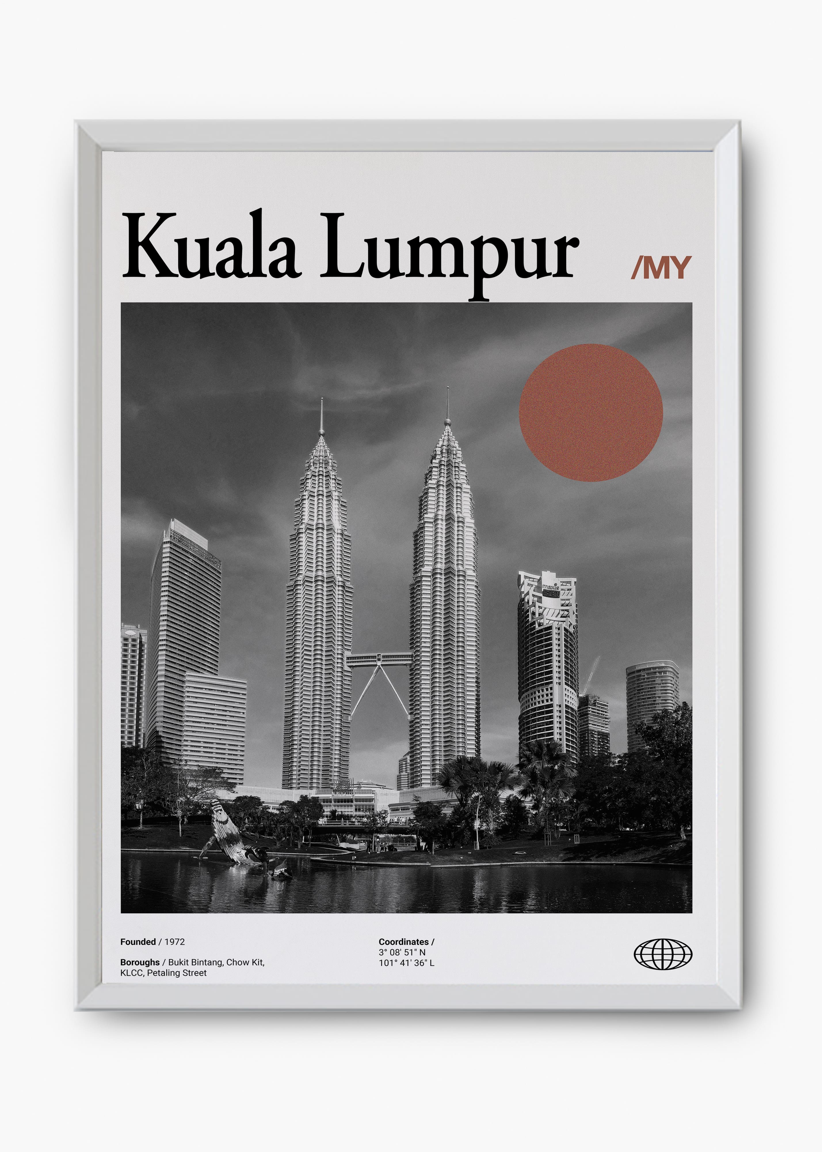 Quadro Kuala Lumpur