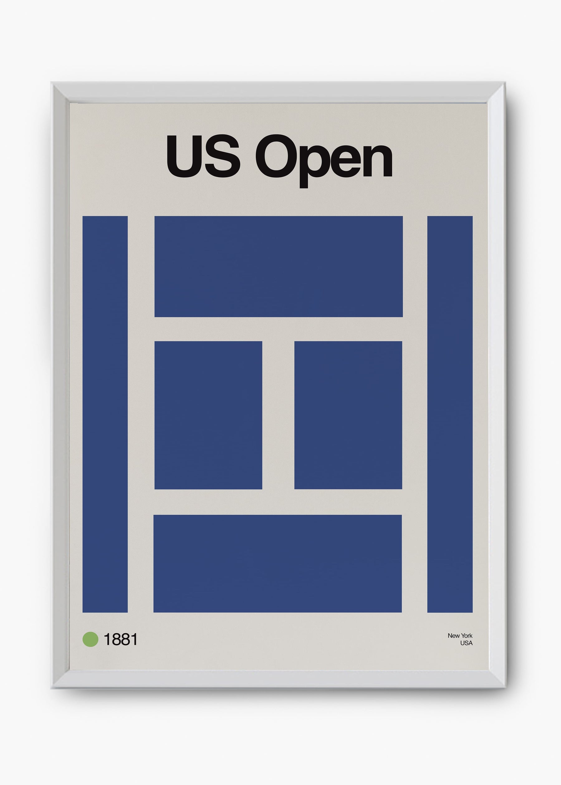 Us Open
