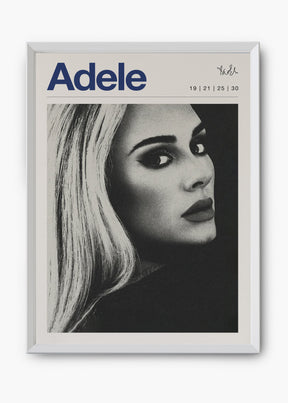 Quadro Adele