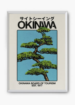 Quadro Okinawa