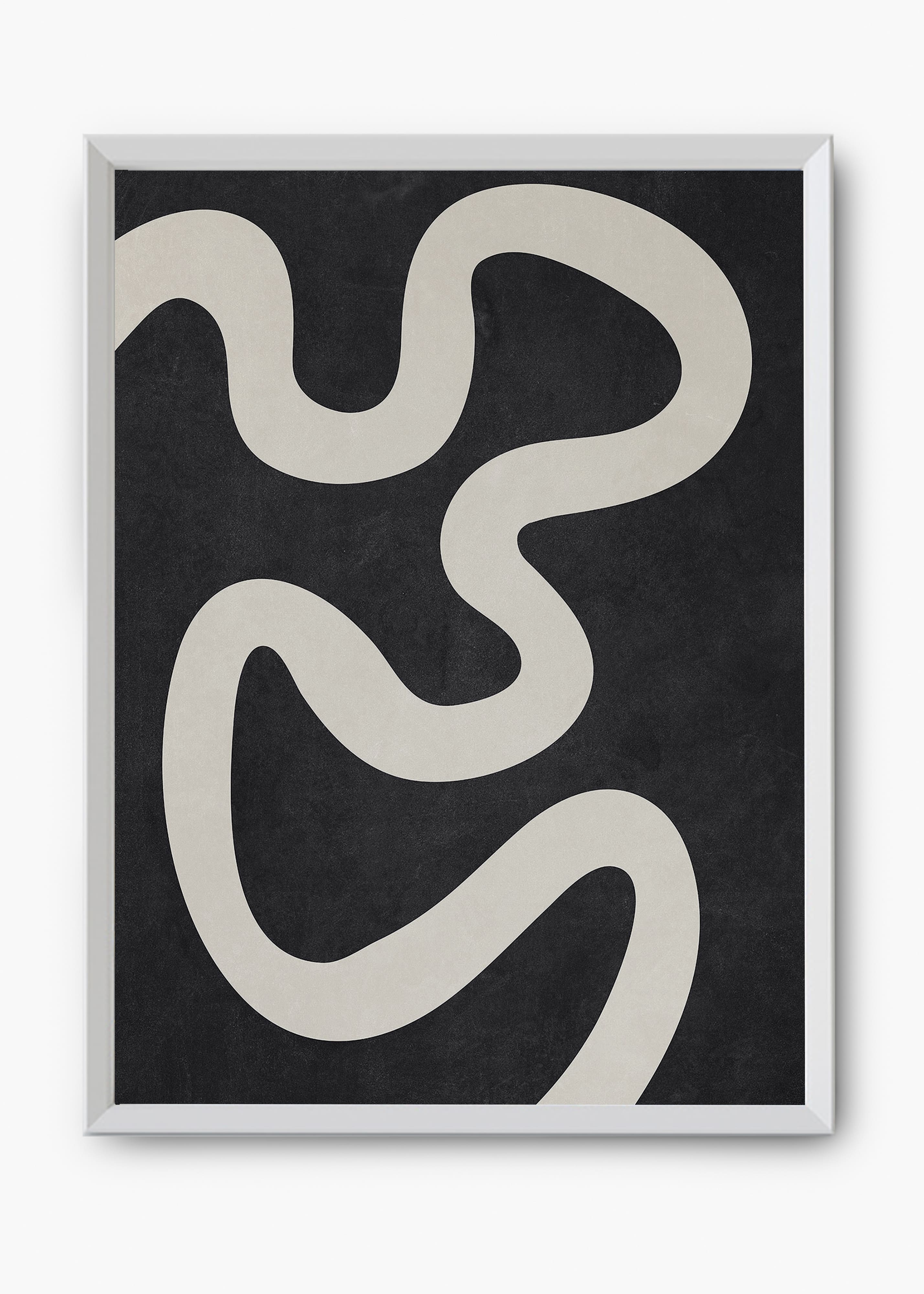 Quadro River Black