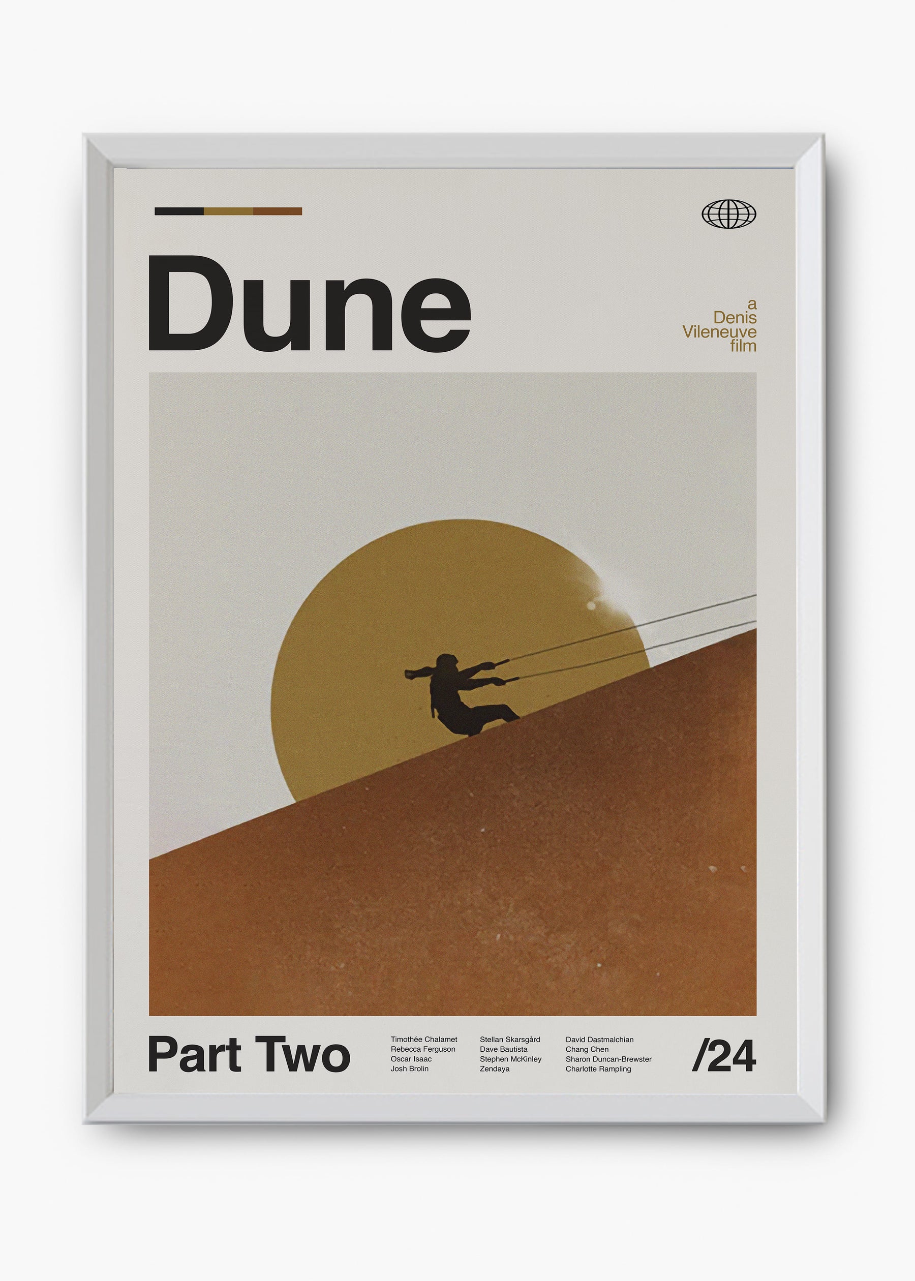 Quadro Duna Parte 2