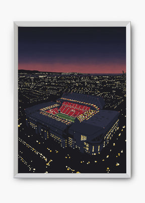 Quadro Liverpool Anfield