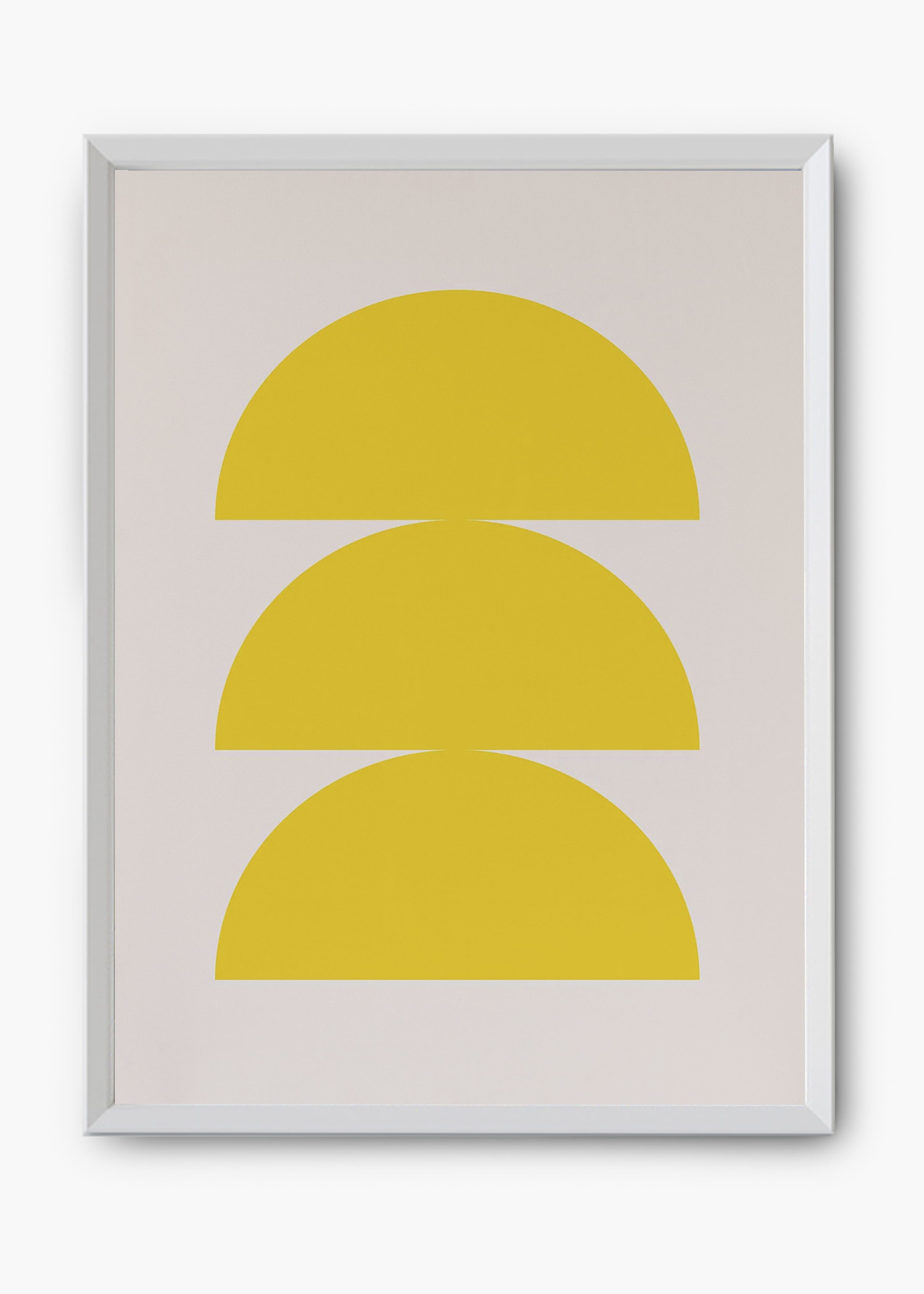 Quadro Lunas
