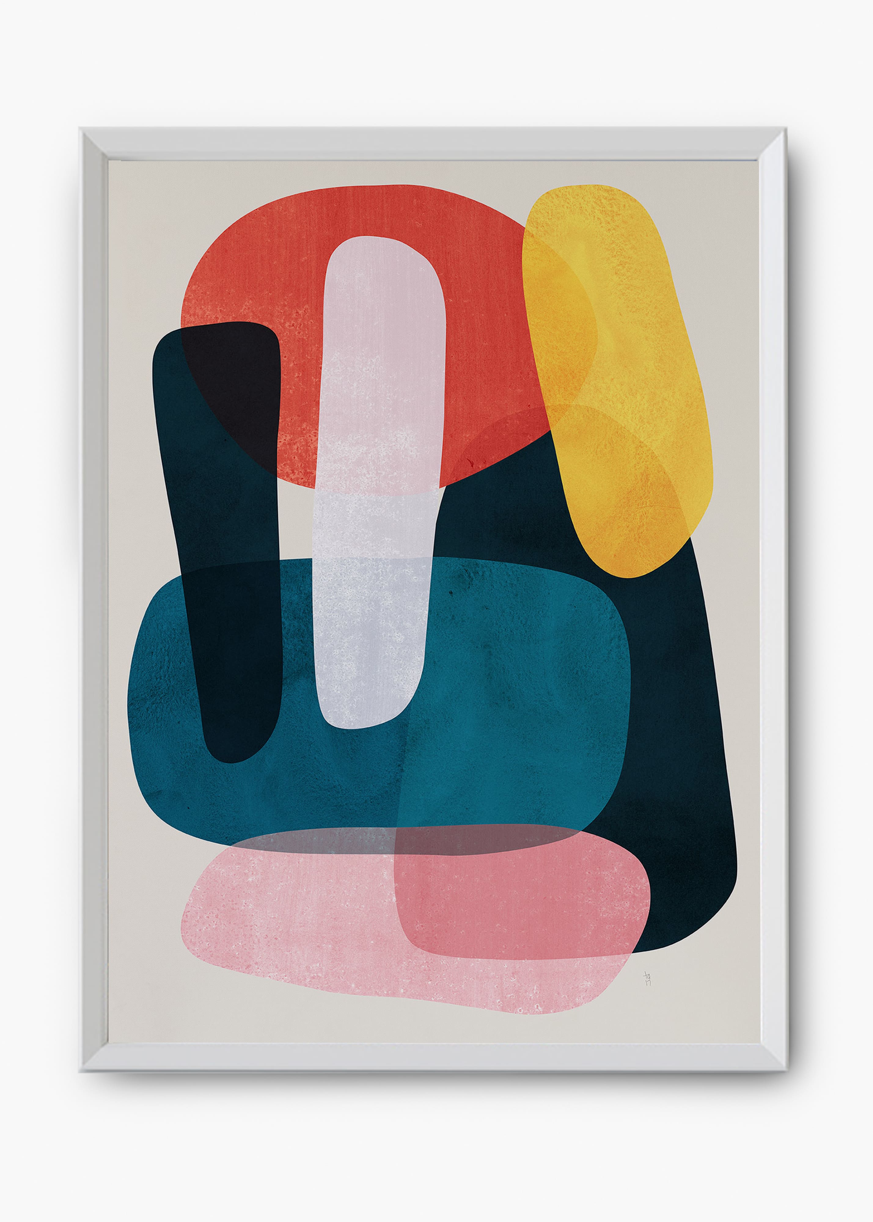 Quadro Stripe