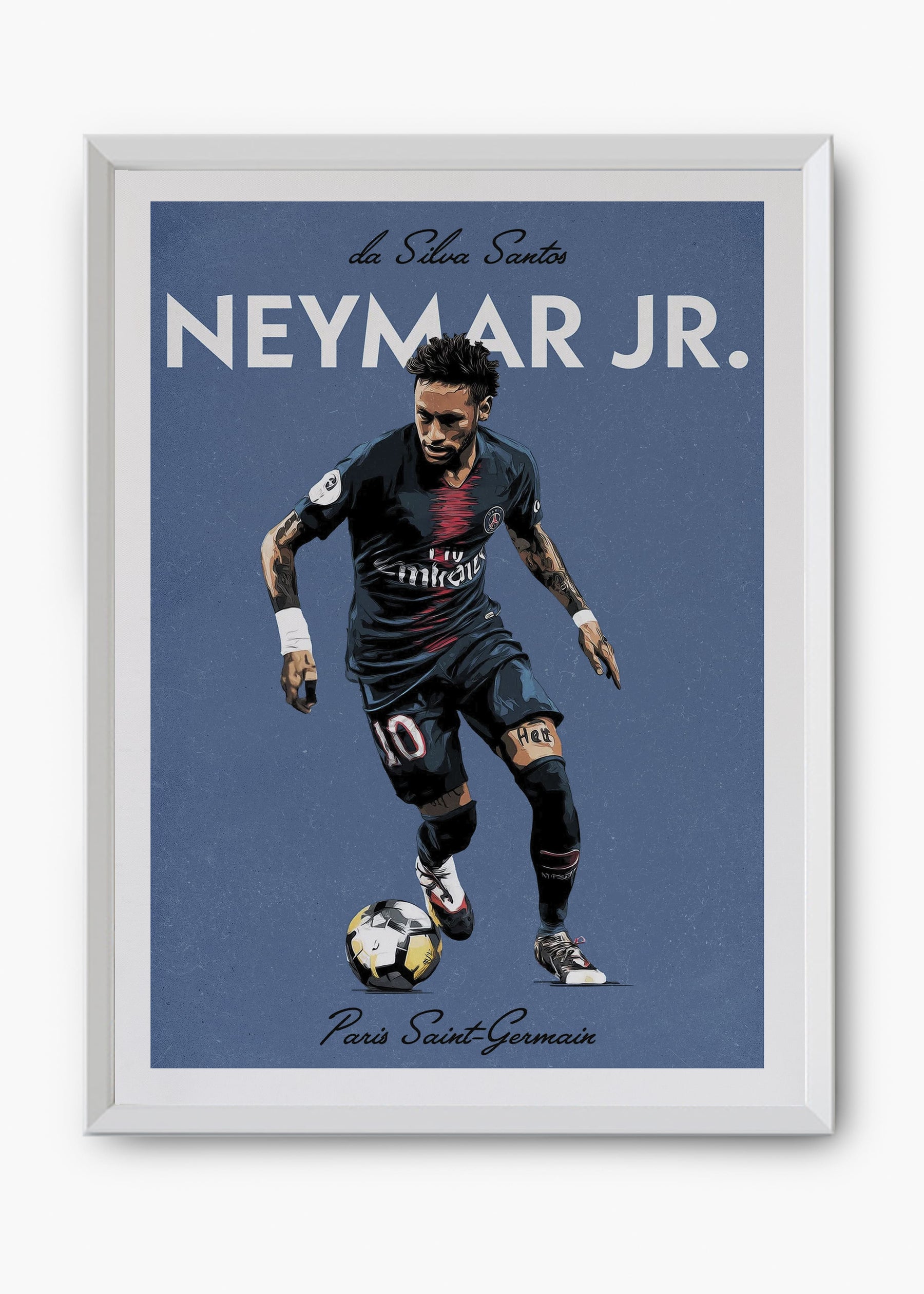 Neymar JR