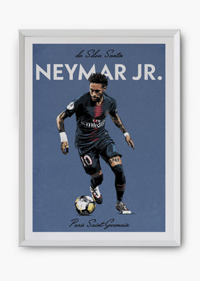 Neymar JR