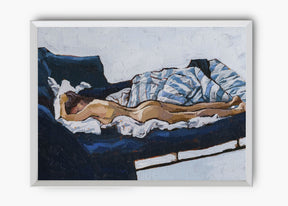 Quadro Lady
