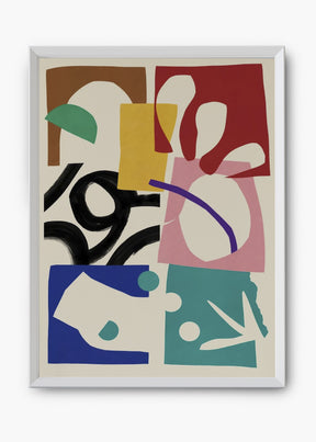 Quadro Garden