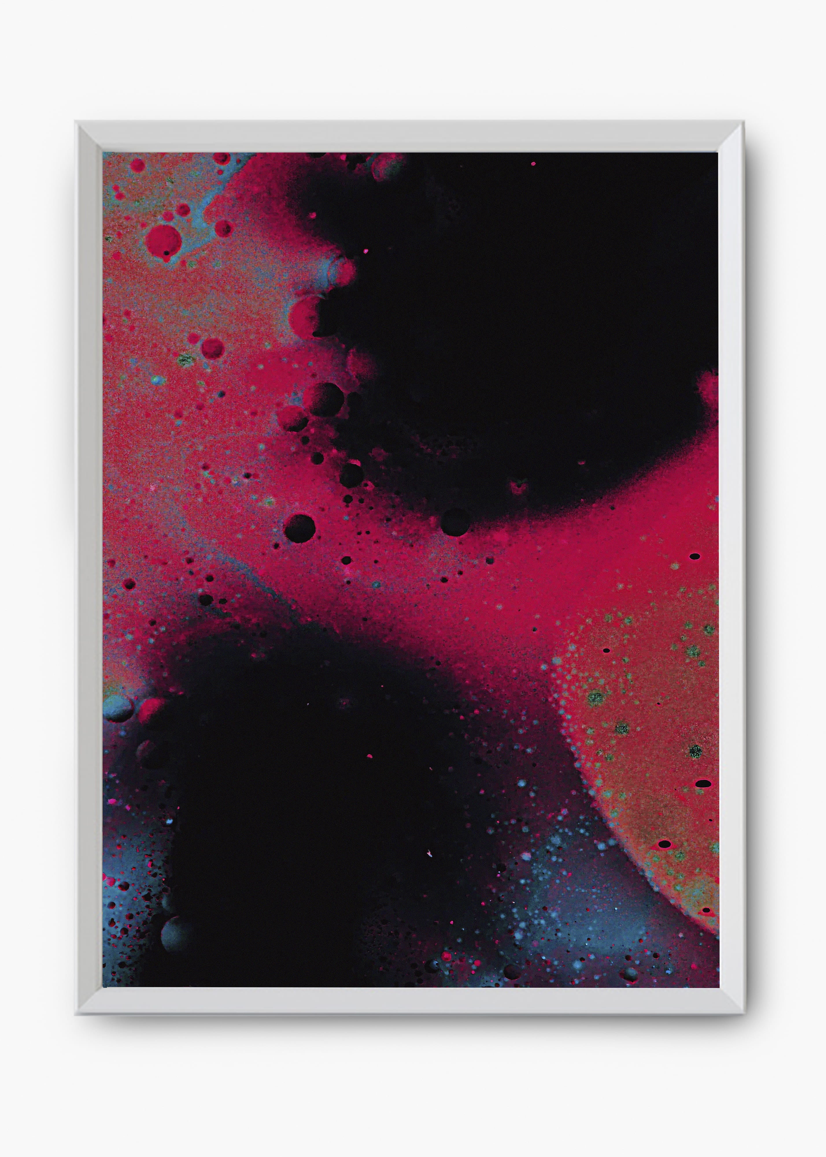 Quadro Galaxy
