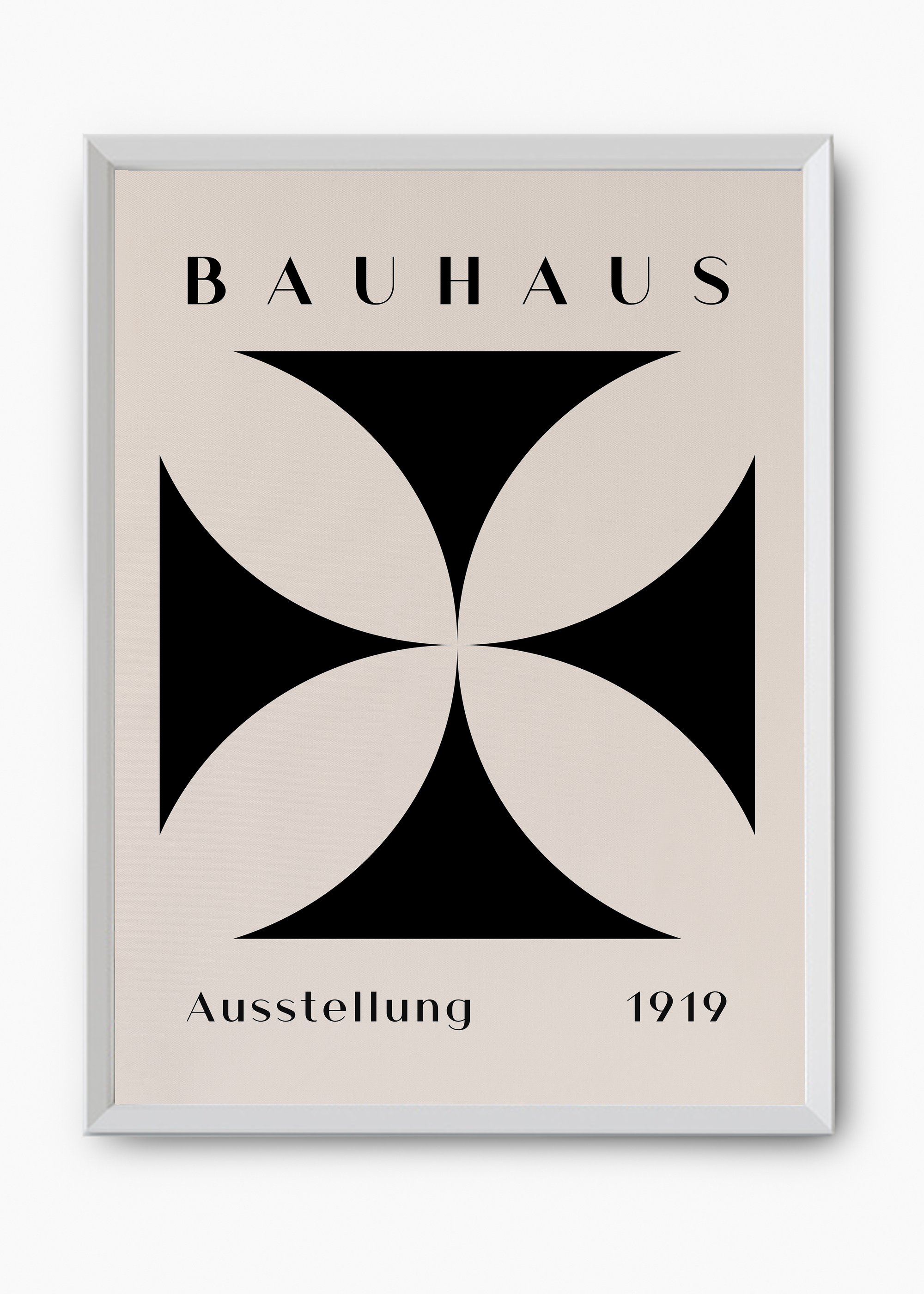 Quadro Bauhaus Tango I - 8