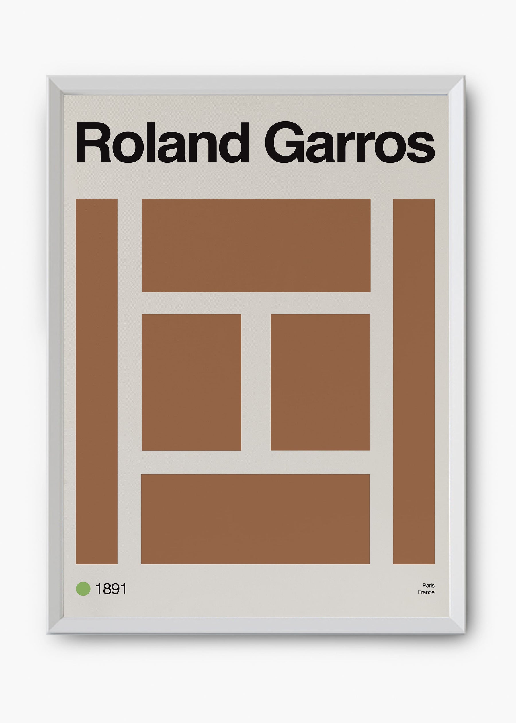 Roland Garros