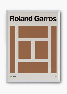 Roland Garros