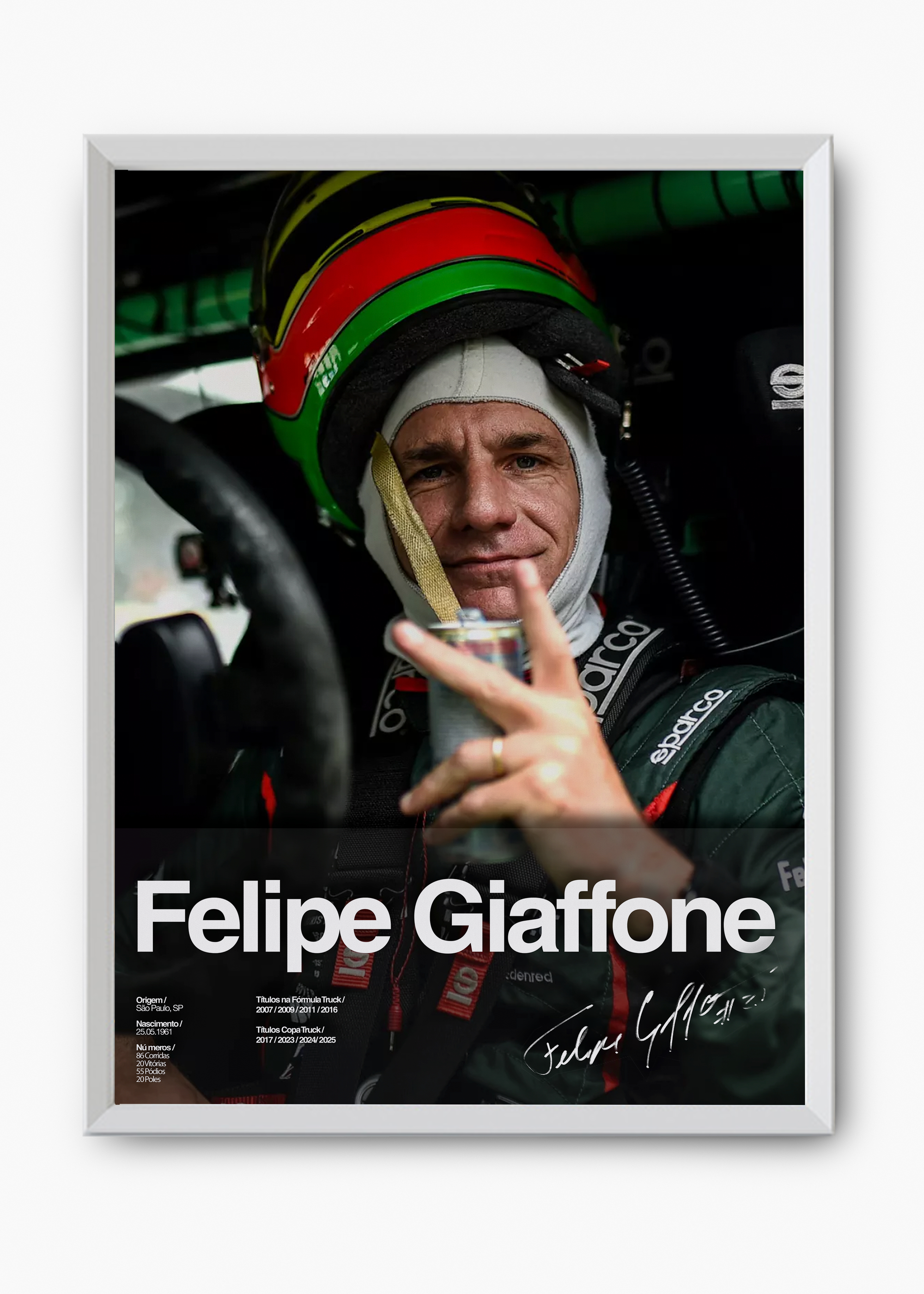Quadro Felipe Giaffone - 8