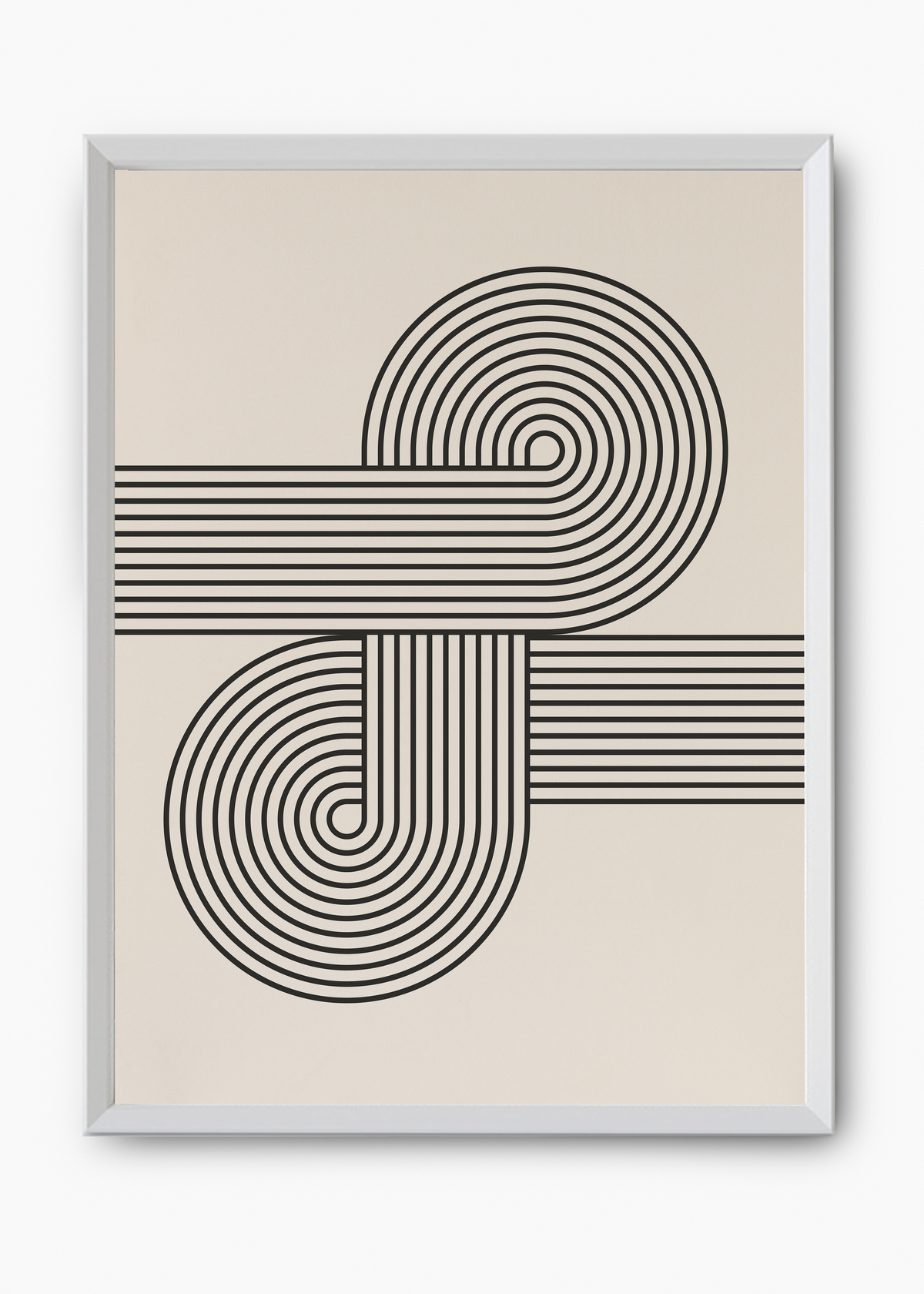 Quadro Bauhaus Expansion III - 8
